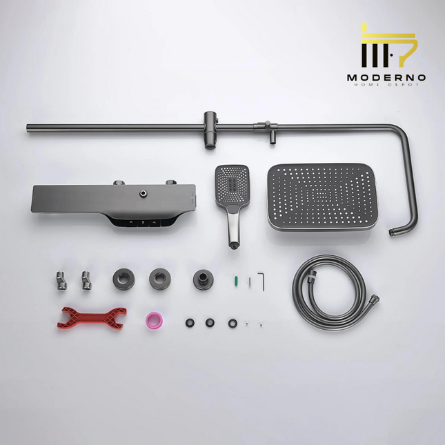 MHD-SH001 (Luxury Shower)