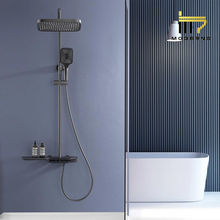 Load image into Gallery viewer, MHD-SH001 (Luxury Shower)
