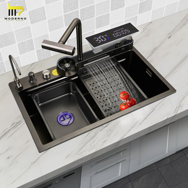 MHD-KS005 (Modern Kitchen Sink)