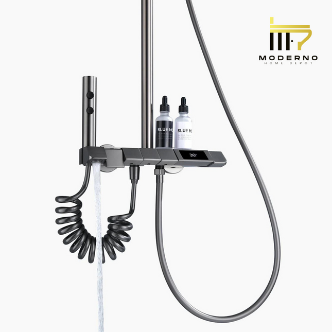 MHD-SH003 (Luxury Shower)