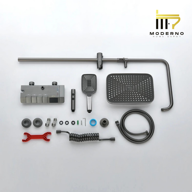 MHD-SH003 (Luxury Shower)