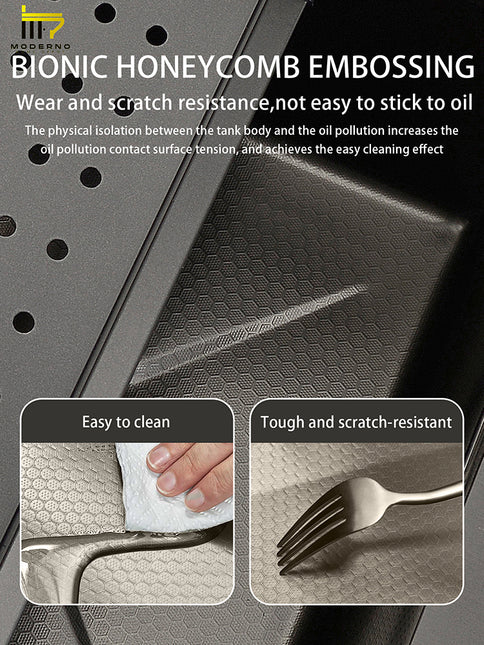 MHD-KS005 (Modern Kitchen Sink)
