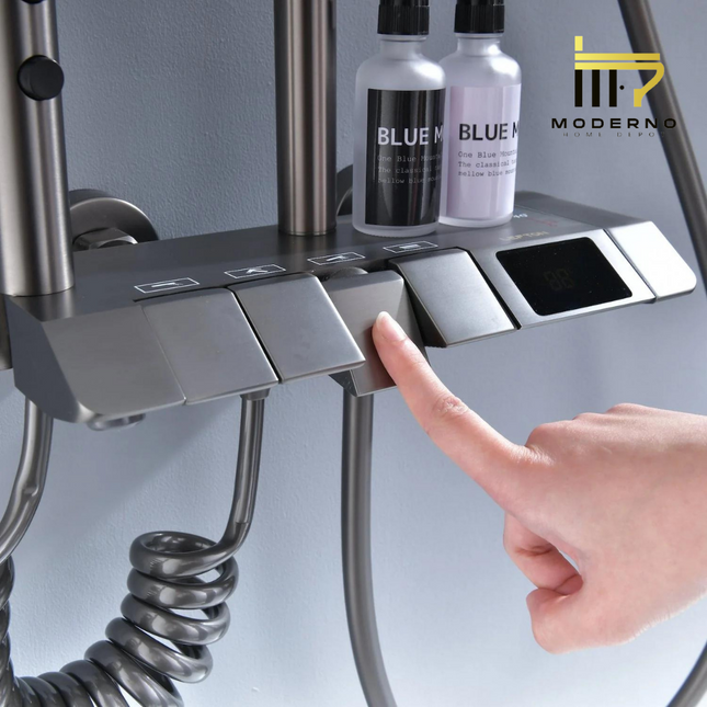 MHD-SH003 (Luxury Shower)