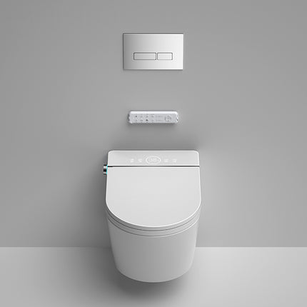 MHD WH003 Series (Wall Hung Smart Toilet)