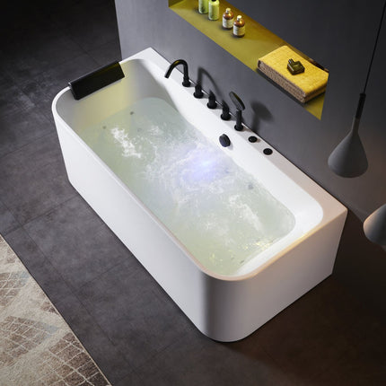 MHD-BT002 (Luxury Modern Bathtub)