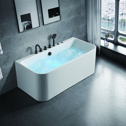 MHD-BT002 (Luxury Modern Bathtub)