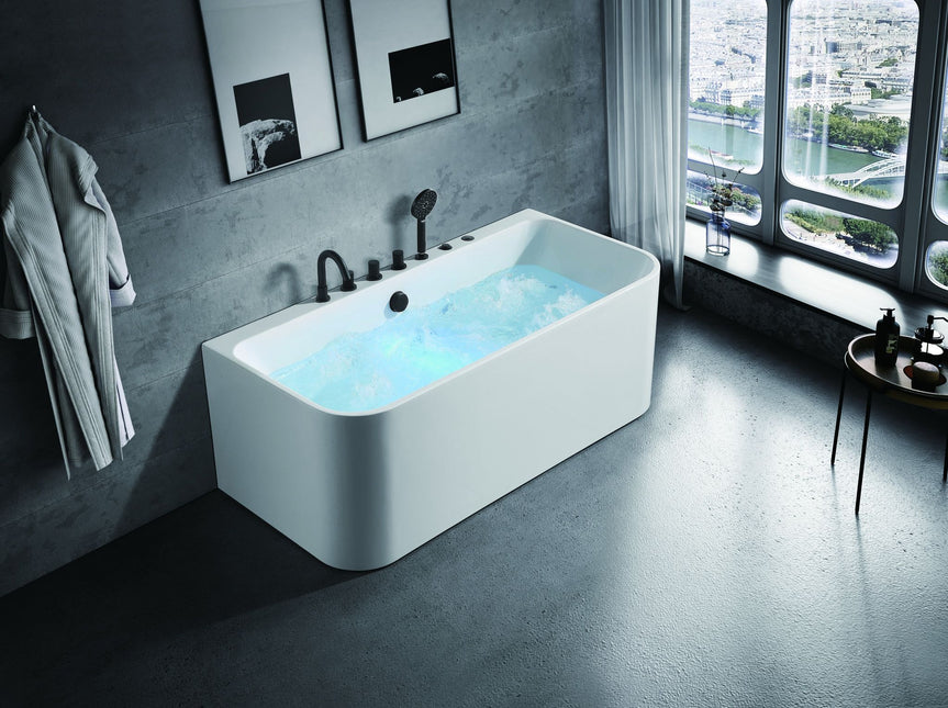 MHD-BT002 (Luxury Modern Bathtub)