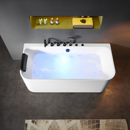 MHD-BT002 (Luxury Modern Bathtub)