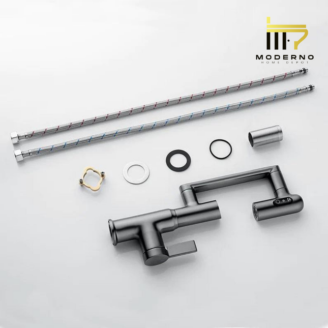 MHD-F001 (Digital Faucet)