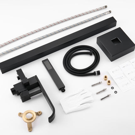 MHD-BSF002 (Bathtub Standing Faucet)