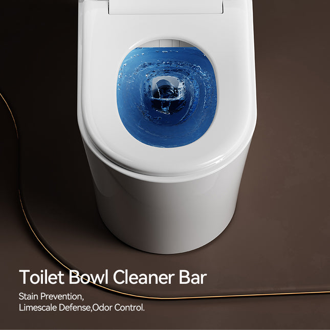 MHD Duo X Series (Smart Toilet)