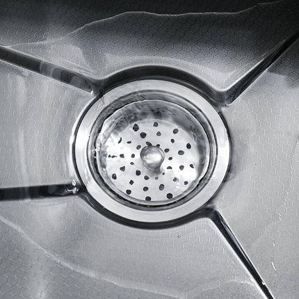 MHD-KS003 (Modern Kitchen Sink)