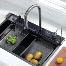 Load image into Gallery viewer, MHD-KS003 (Modern Kitchen Sink)
