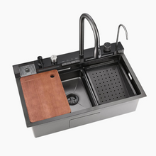 Load image into Gallery viewer, MHD-KS003 (Modern Kitchen Sink)

