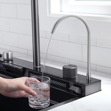 Load image into Gallery viewer, MHD-KS003 (Modern Kitchen Sink)
