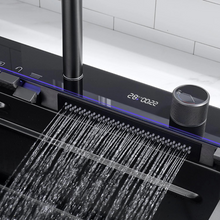 Load image into Gallery viewer, MHD-KS003 (Modern Kitchen Sink)
