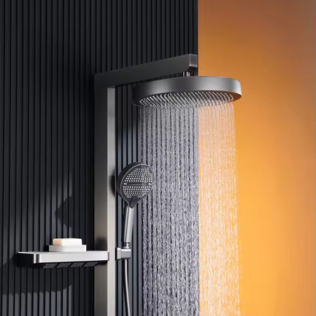 MHD-SH004 (Luxury Shower)