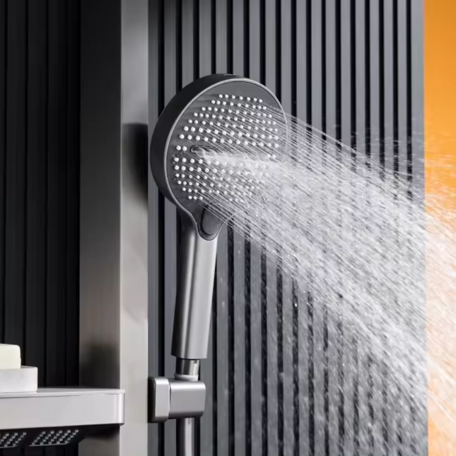 MHD-SH004 (Luxury Shower)