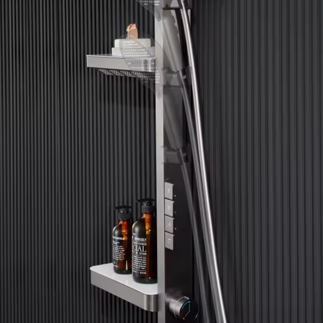 MHD-SH004 (Luxury Shower)