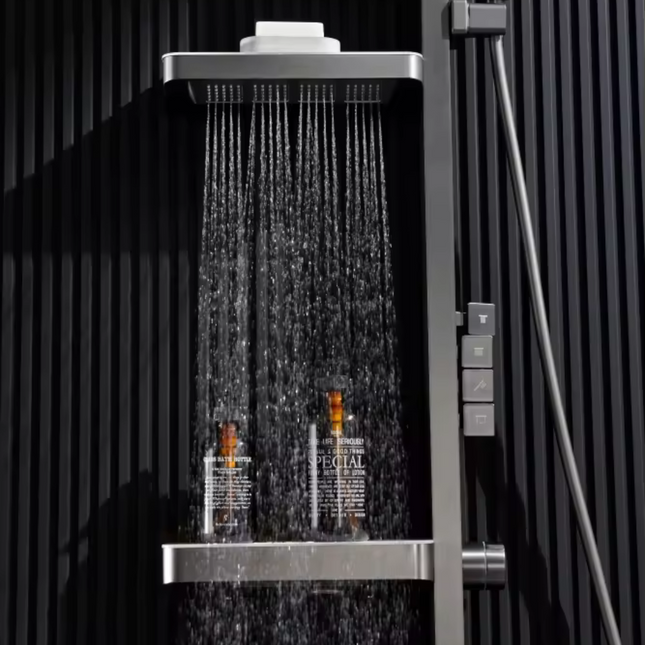 MHD-SH004 (Luxury Shower)