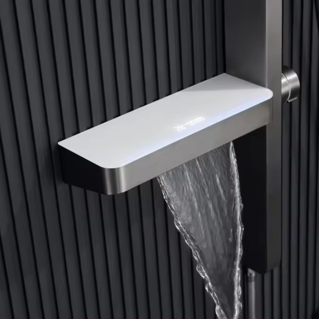 MHD-SH004 (Luxury Shower)