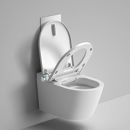 MHD WH003 Series (Wall Hung Smart Toilet)