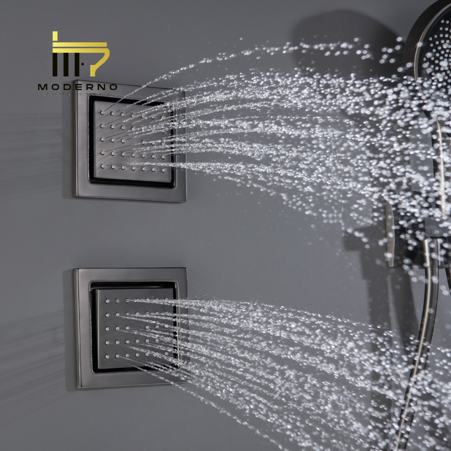 MHD-CS03 (Luxury Concealed Shower)