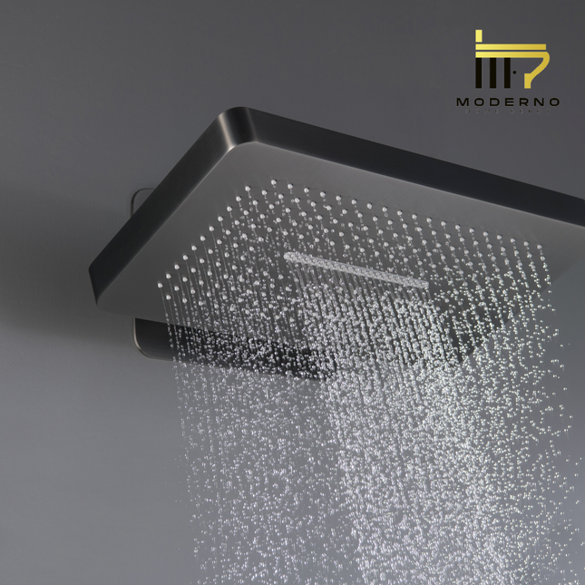 MHD-CS03 (Luxury Concealed Shower)