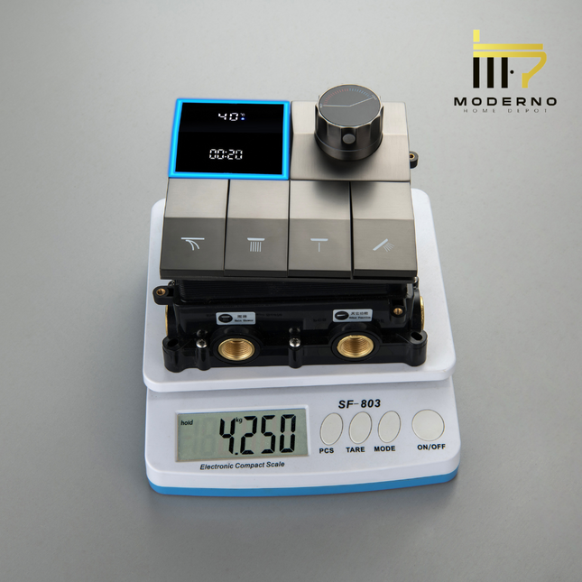 MHD-CS03 (Luxury Concealed Shower)