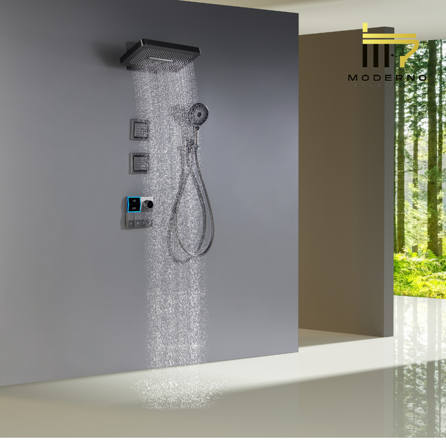 MHD-CS03 (Luxury Concealed Shower)