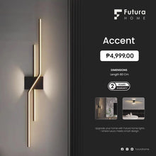Load image into Gallery viewer, Accent
