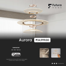 Load image into Gallery viewer, Aurora
