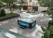 Load image into Gallery viewer, MHD-J01 (Smart Luxe Jacuzzi)
