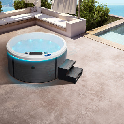 MHD-J06 (Smart Luxe Jacuzzi)