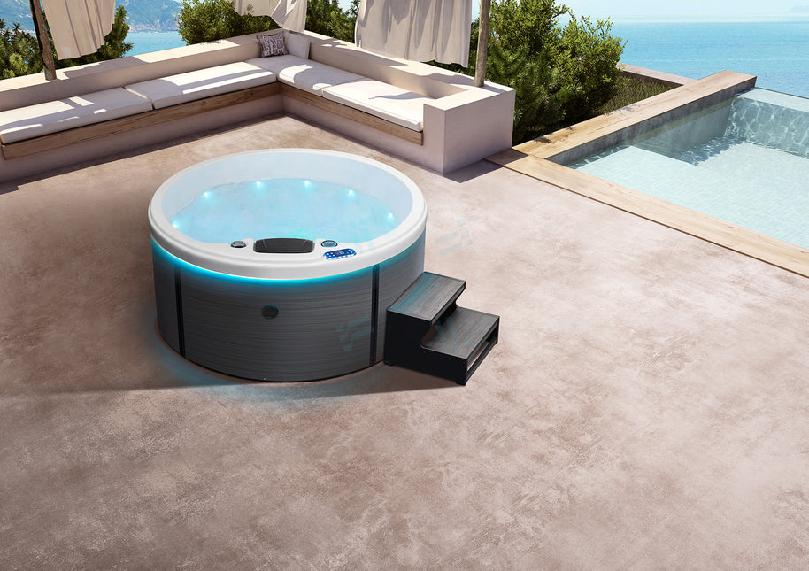 MHD-J06 (Smart Luxe Jacuzzi)