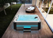 Load image into Gallery viewer, MHD-J02 (Smart Luxe Jacuzzi)
