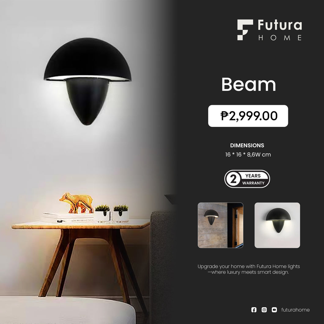 Beam