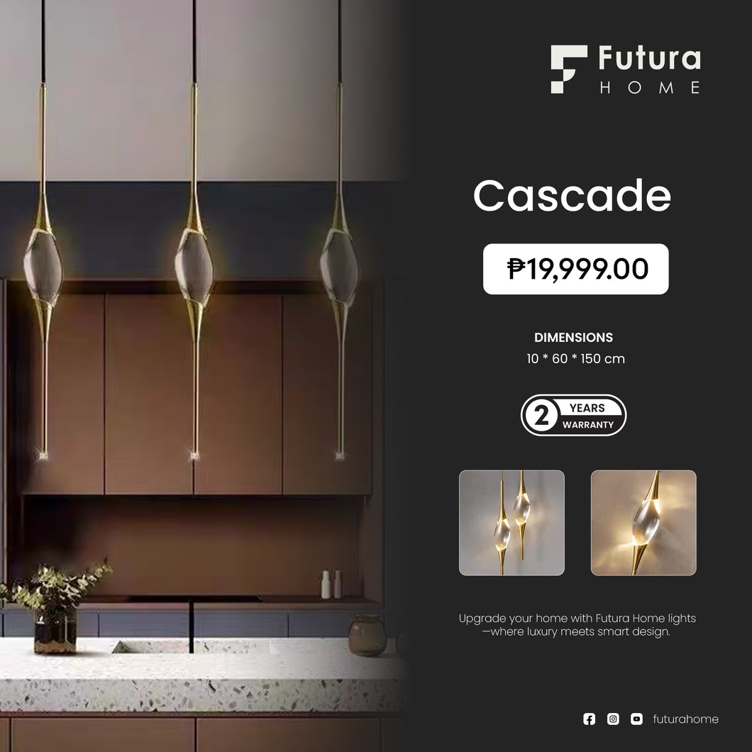 Cascade