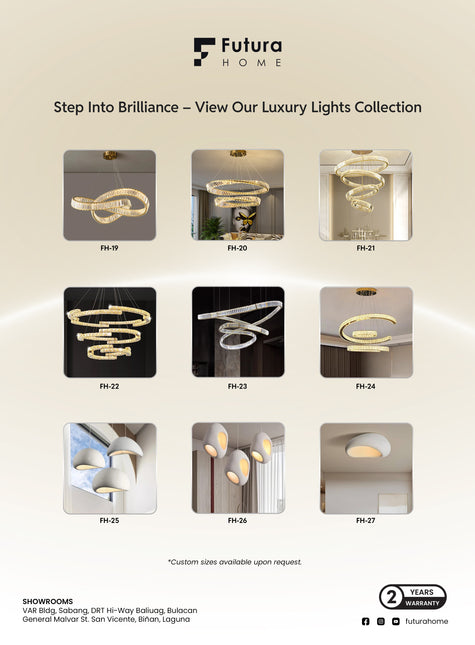 FH - Catalog 3