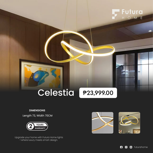 Celestia