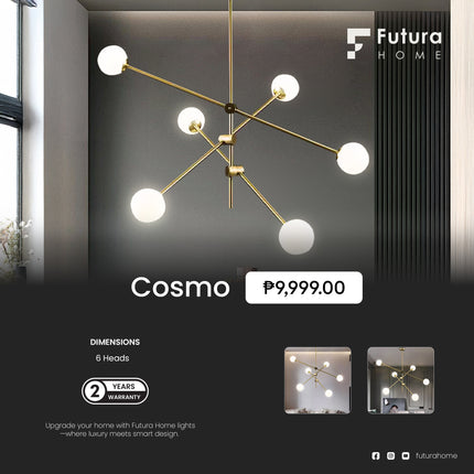 Cosmo