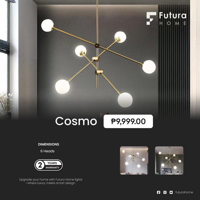 Cosmo