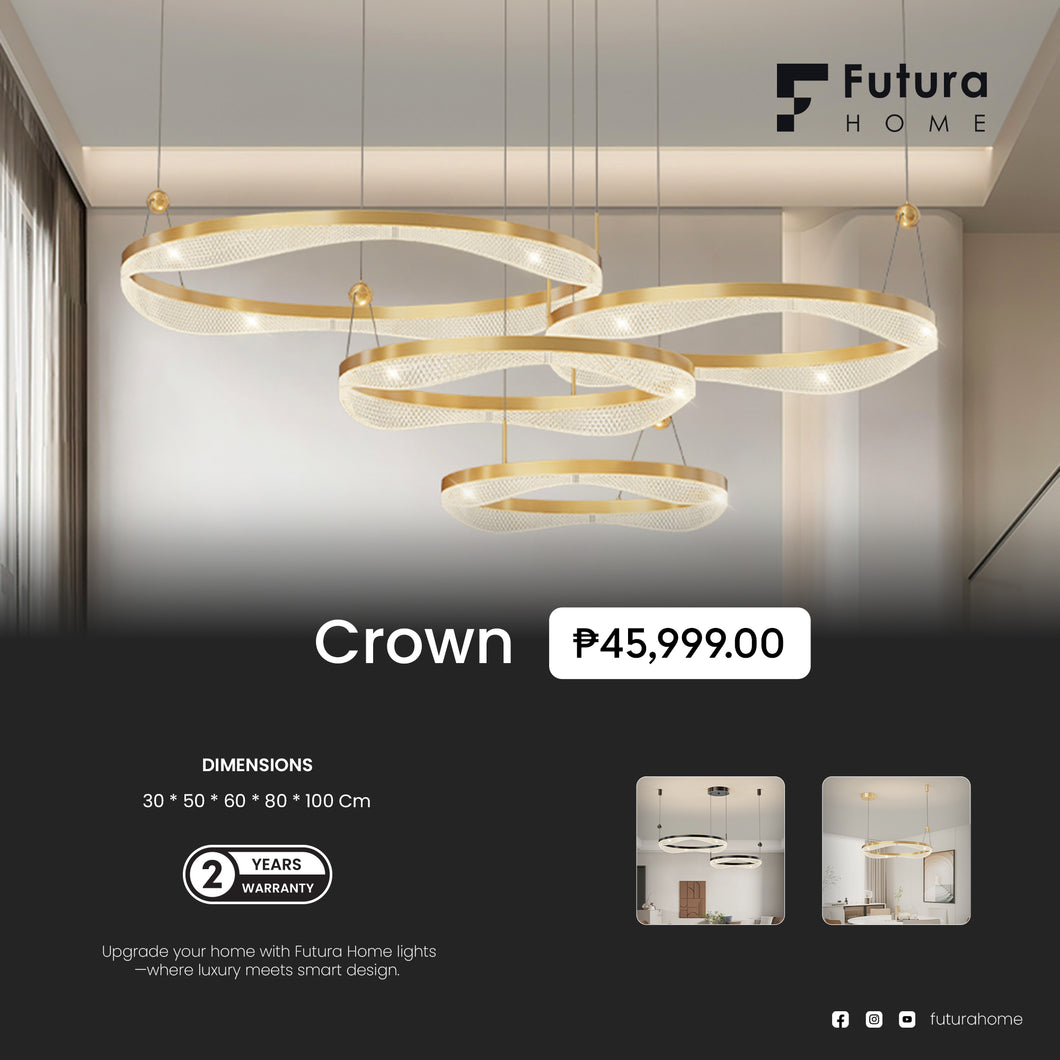 Crown