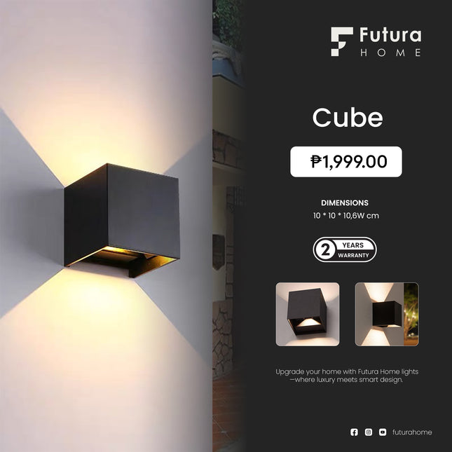 Cube