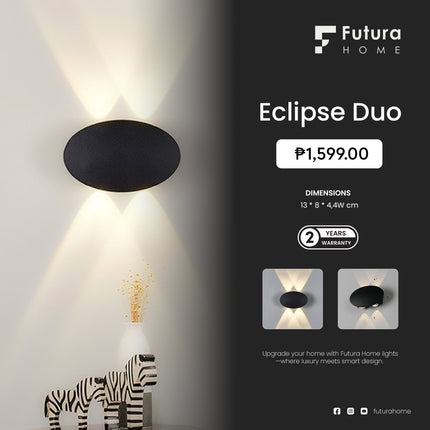 Eclipse Duo