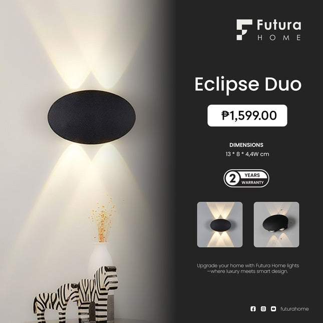 Eclipse Duo