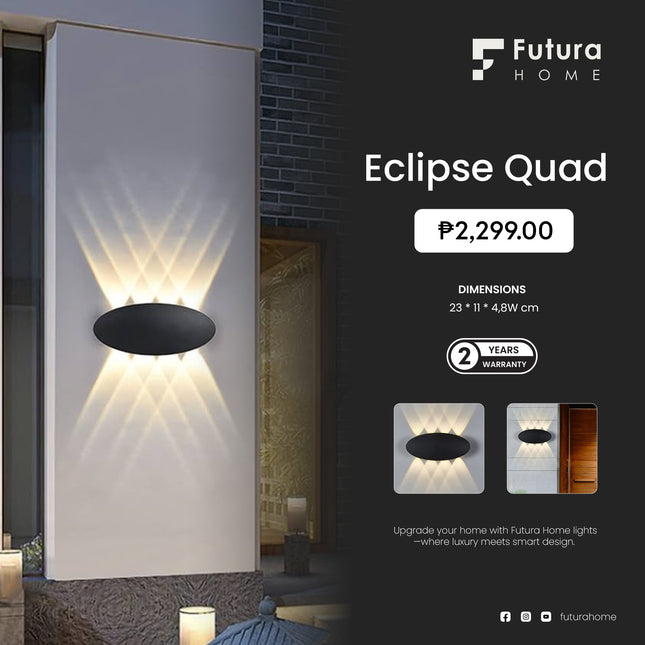 Eclipse Quad