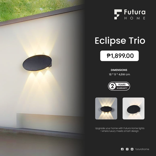 Eclipse Trio