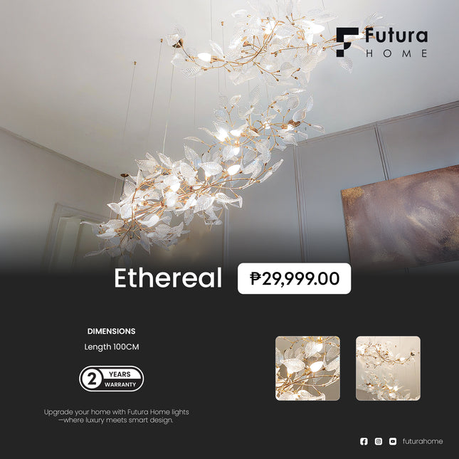 Ethereal