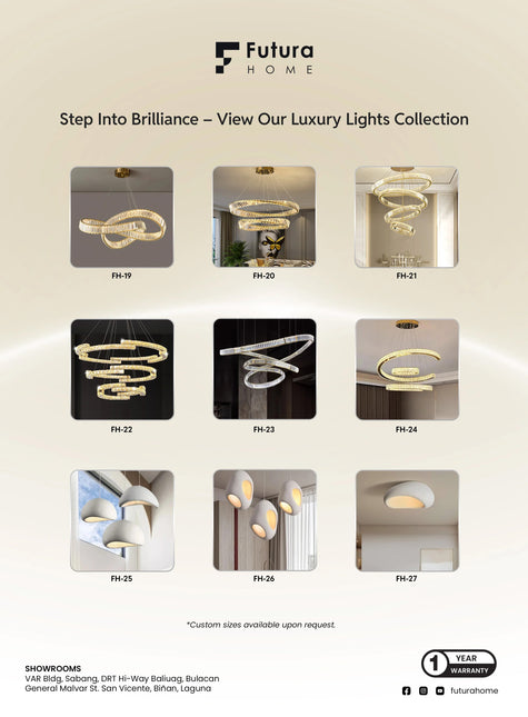 FH - Catalog 3